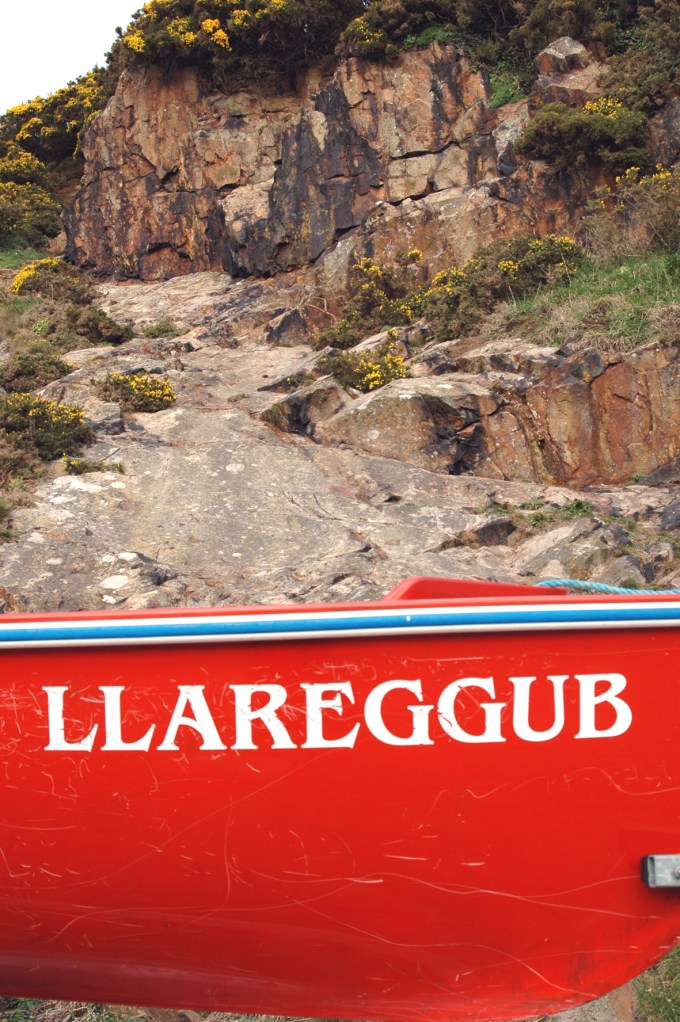 Llareggub