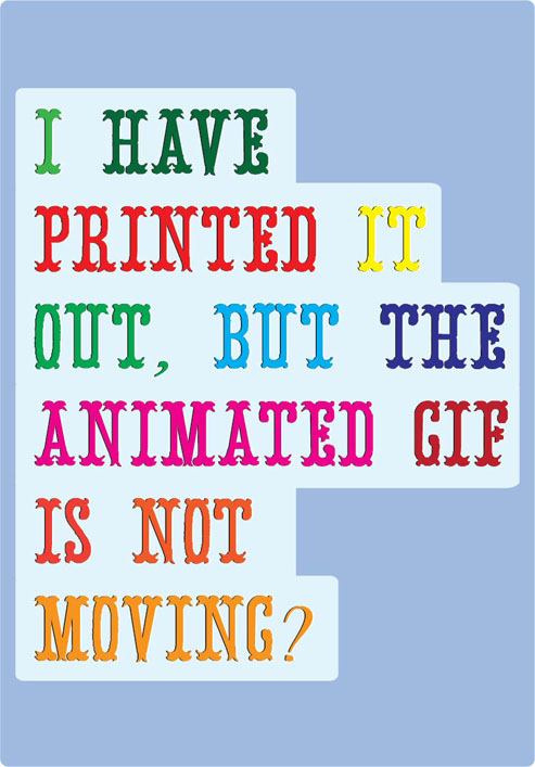 When client feedback is so very wrong