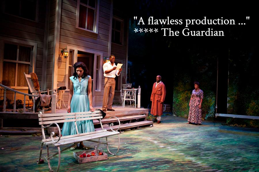 Talawa Theatre Company