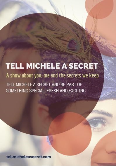 Tell Michele A Secret