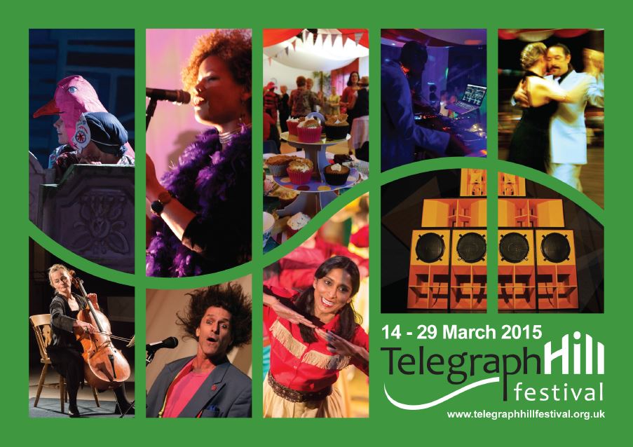 Telegraph Hill Festival